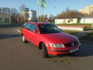 Volkswagen Passat B5