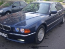 BMW 7 Series (E38)