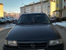 Opel Astra F