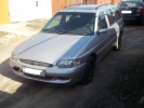 Ford Escort
