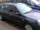Renault Symbol