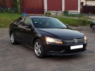 Volkswagen Passat B7