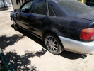 Audi A4 (B5)