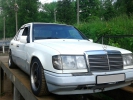 Mercedes W124