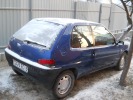Peugeot 106