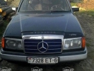 Mercedes E-Klasse (W124)