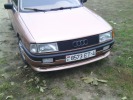 Audi 80
