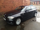 BMW 1 Series (E87)