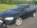 Opel Omega