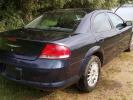 Chrysler Sebring