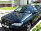 Peugeot 406