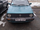 Volkswagen Golf 2