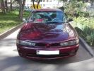Mitsubishi Galant