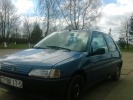 Peugeot 106