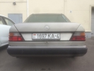 Mercedes E-Klasse (W124)