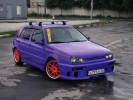 Volkswagen Golf 3