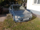 Ford Escort