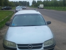 Opel Omega