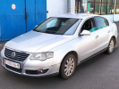 Volkswagen Passat B6
