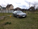 Ford Scorpio