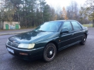 Peugeot 605