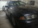 BMW 5 Series (E39)