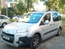 Peugeot Partner Tepee
