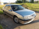 Peugeot 605