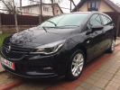 Opel Astra K