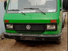 Volkswagen LT