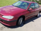 Peugeot 406