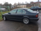 BMW 5 Series (E39)