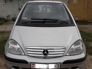 Mercedes A-Klasse (W168)