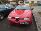 Alfa Romeo 156