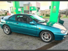 Mazda Mx-3