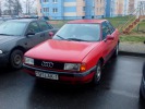 Audi 80