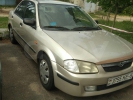 Mazda 323