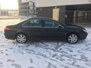Peugeot 607