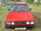 Volkswagen Golf 2