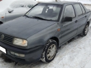 Volkswagen Vento