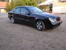 Mercedes E-Klasse (W211)