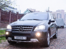 Mercedes M-Klasse (W164)