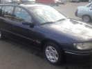 Opel Omega