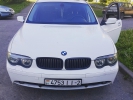 BMW 7 Series (E65)