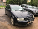 Audi A6 (C5)