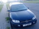 Opel Omega