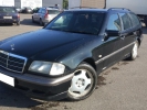 Mercedes C-Klasse (W202)