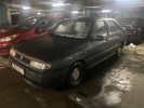 SEAT Toledo