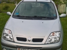 Renault Megane Scenic