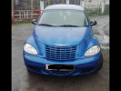 Chrysler PT Cruiser